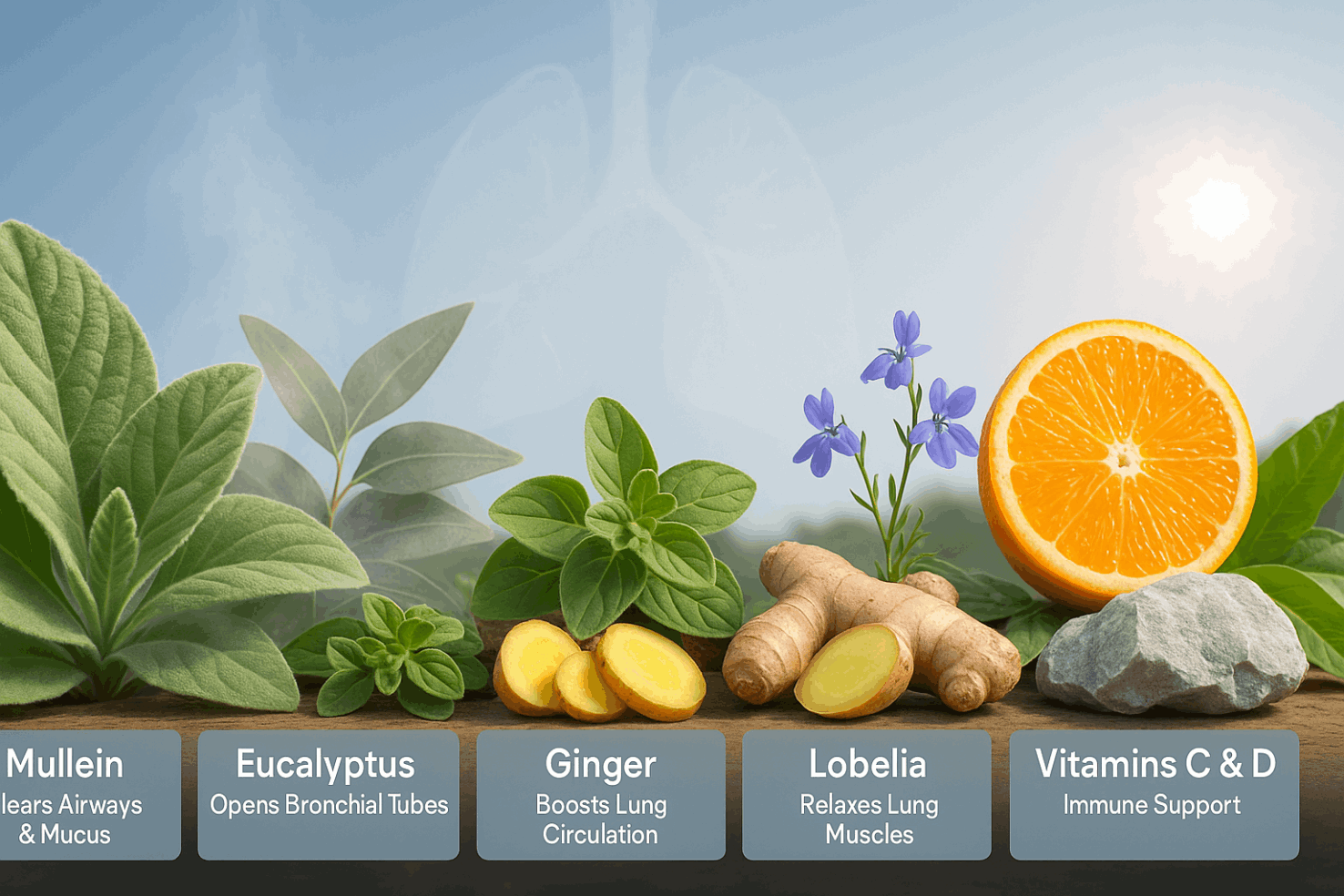 lung-clear-pro-natural-ingredients